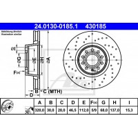   ATE 24013001851