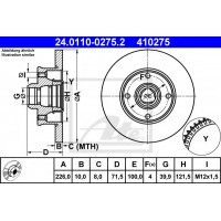   ATE 24011002752