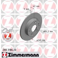   ZIMMERMANN 280318620