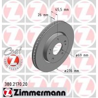   ZIMMERMANN 380217020