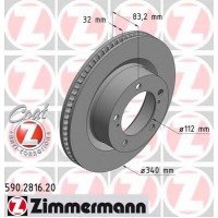   ZIMMERMANN 590281620