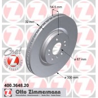   ZIMMERMANN 400364820