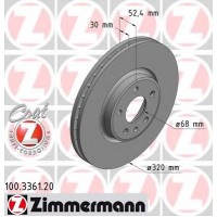   ZIMMERMANN 100336120