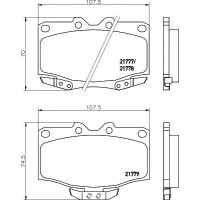   PAGID T3057