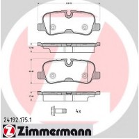   ZIMMERMANN 241921751