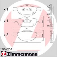   ZIMMERMANN 237201751