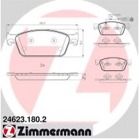   ZIMMERMANN 246231802