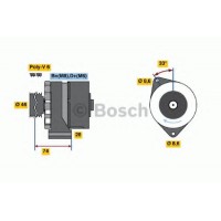  BOSCH 0120468049