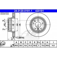   ATE 24012001811