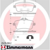    ZIMMERMANN 252151902