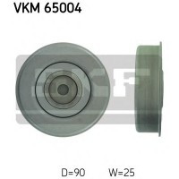   SKF VKM65004