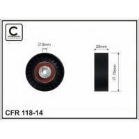    CAFFARO 11814