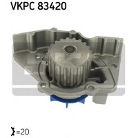 ϳ SKF VKPC83420