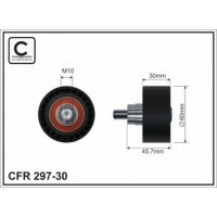  CAFFARO 29730