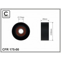  CAFFARO 17500