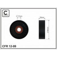   CAFFARO 1299