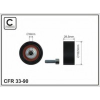   CAFFARO 3390