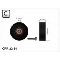   CAFFARO 2236