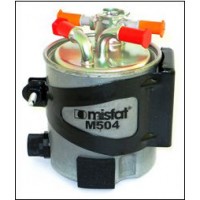   MISFAT M504