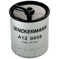 Գ  DENCKERMANN A120058