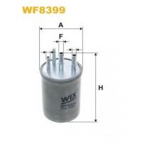 Գ  WIX FILTERS WF8399