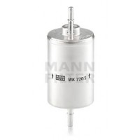   MANN-FILTER WK7205