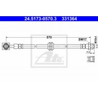  ATE 24517305703