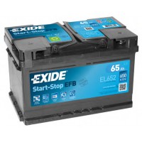  EXIDE EL652