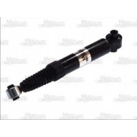   Magnum Technology AGP009MT