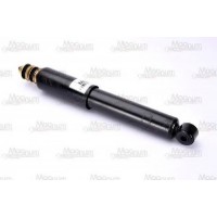   Magnum Technology AG5033MT