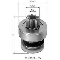   MAGNETI MARELLI 940113020061