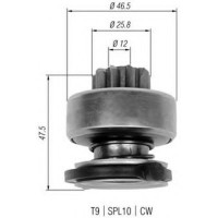   MAGNETI MARELLI 940113020329