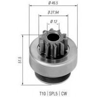   MAGNETI MARELLI 940113020424