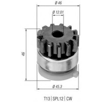   MAGNETI MARELLI 940113020294