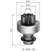   MAGNETI MARELLI 940113020097