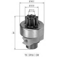   MAGNETI MARELLI 940113020247