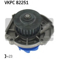   SKF VKPC82251