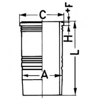   KOLBENSCHMIDT 89324110