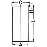   KOLBENSCHMIDT 89470110