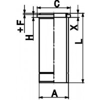   KOLBENSCHMIDT 89846110