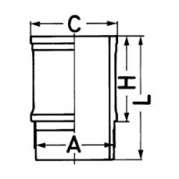   KOLBENSCHMIDT 89893110