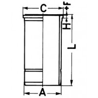   KOLBENSCHMIDT 89878110