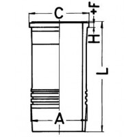   KOLBENSCHMIDT 89900110