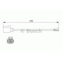     BOSCH 1987474512