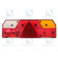   TRUCKLIGHT TLUN009R