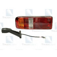   TRUCKLIGHT TLUN021L