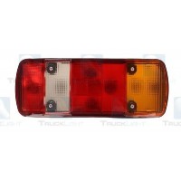   TRUCKLIGHT TLME007R