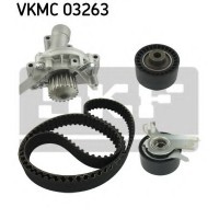   ( +  + ) SKF VKMC03263