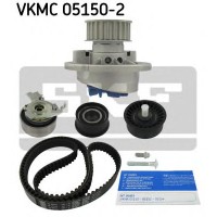   ( +  + ) SKF VKMC051502