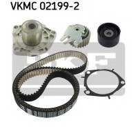   ( +  + ) SKF VKMC021992